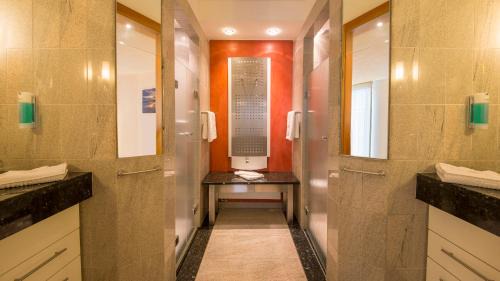 Norderney Hotel | Michels Strandhotel Germania
