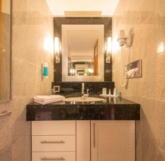 Norderney Hotel | Michels Strandhotel Germania