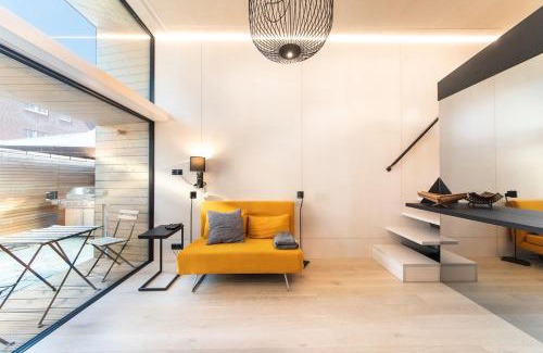 Buderich House | Micro Loft - Design, Sustainability & Comfort