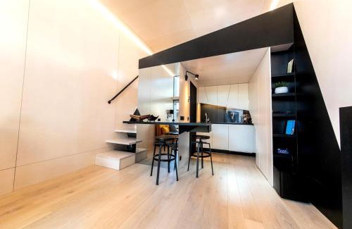 Buderich House | Micro Loft - Design, Sustainability & Comfort