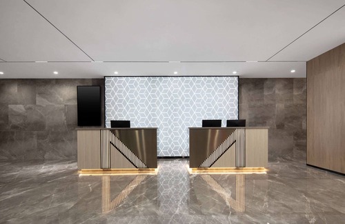 Guandu Hotel | Microtel by Wyndham Kunming Guandu