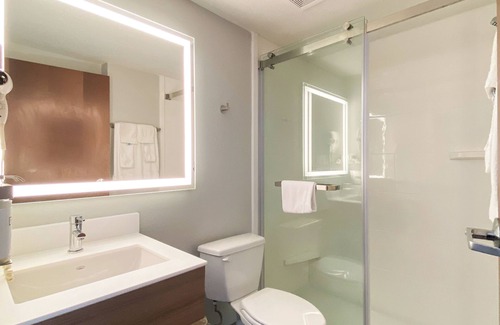 Columbia Hotel | Microtel Inn & Suites by Wyndham Columbia/At Fort Jackson