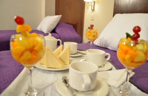 Tacna Hotel | Miculla Hotel