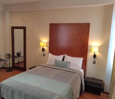 Tacna Hotel | Miculla Hotel