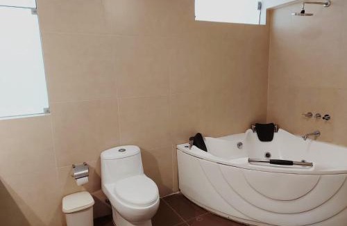Tacna Hotel | Miculla Hotel