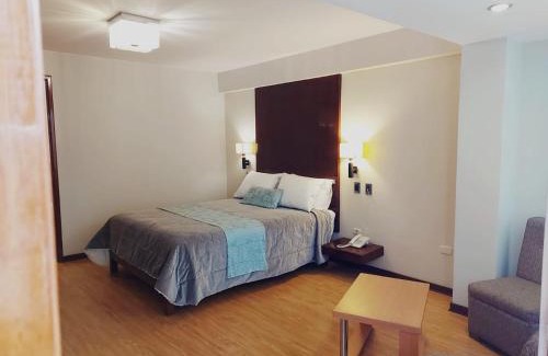 Tacna Hotel | Miculla Hotel