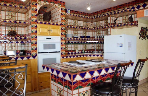 Centro Apartment | Mid-century Ocean View Apartment