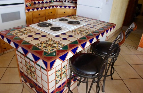 Centro Apartment | Mid-century Ocean View Apartment