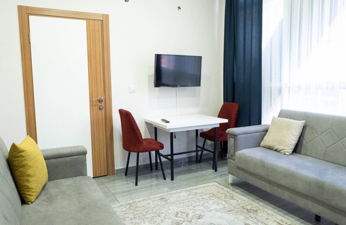 Isparta Apartment | Midas Suit Otel