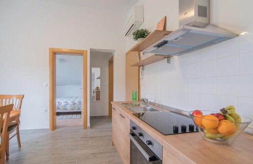 Pazin Apartment | Middle Istra