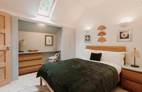 Niton Cabin | Midori Lodge