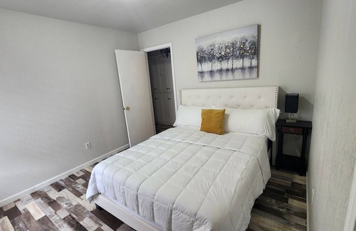 Central Oklahoma City House | Midtown Home