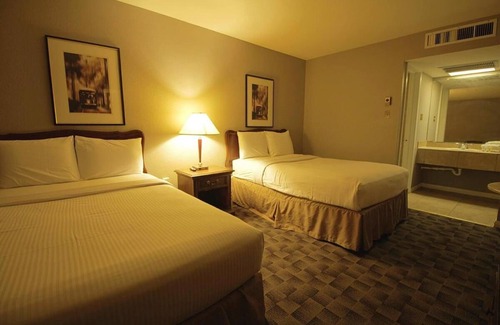 Mid-City Hotel | Midtown Hotel - Downtown New Orleans