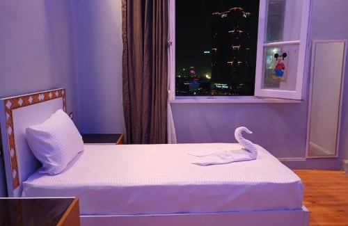 Qasr an-Nil Apartment | Midtown Nile View Suites