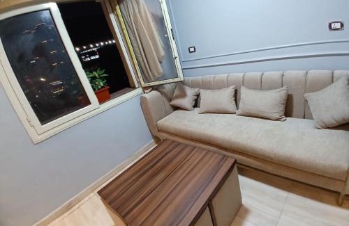 Qasr an-Nil Apartment | Midtown Nile View Suites