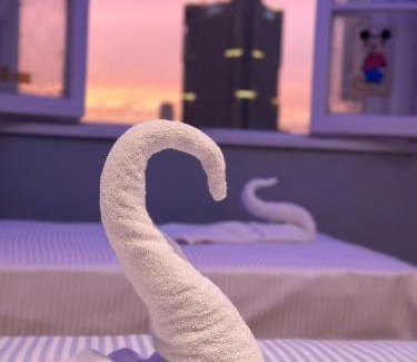 Qasr an-Nil Apartment | Midtown Nile View Suites