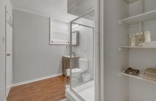 Little Rock House | Midtown Serenity 2