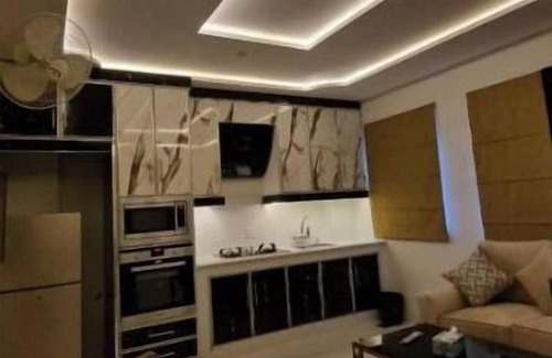 Bahria Town Apartment | MIDWAY HOTEL & RESIDENCY - 1BR Deluxe Apartment Unit C
