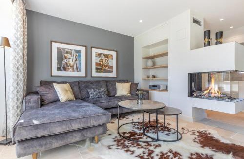 Wenningstedt-Braderup House | Mien Leev