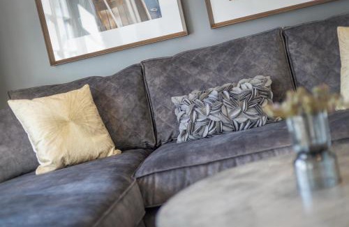 Wenningstedt-Braderup House | Mien Leev