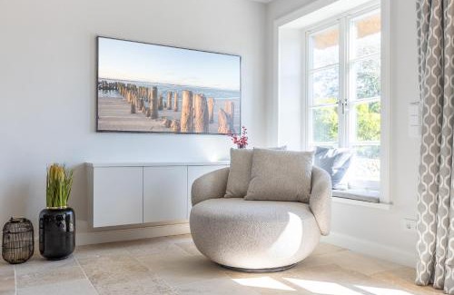 Wenningstedt-Braderup House | Mien Leev