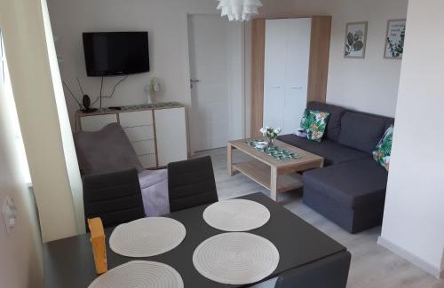 Wzgorze Swietego Maksymiliana Apartment | Mieszkanie do wynajęcia