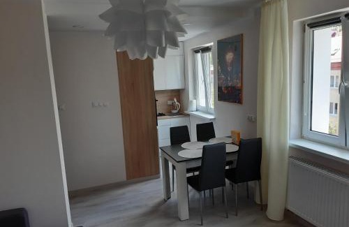 Wzgorze Swietego Maksymiliana Apartment | Mieszkanie do wynajęcia