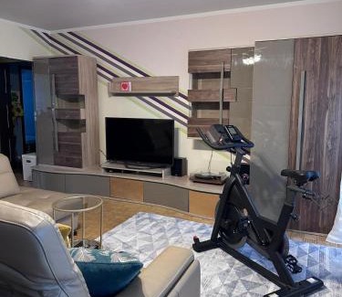 gmina Parzeczew Apartment | Mieszkanie do wynajęcia