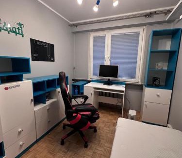 gmina Parzeczew Apartment | Mieszkanie do wynajęcia