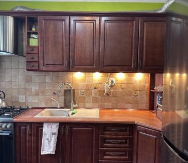 gmina Parzeczew Apartment | Mieszkanie do wynajęcia