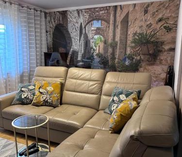 gmina Parzeczew Apartment | Mieszkanie do wynajęcia