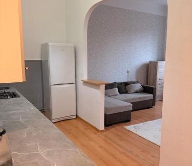 Nysa Apartment | Mieszkanie w centrum 2 pokoje