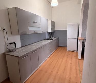 Nysa Apartment | Mieszkanie w centrum 2 pokoje