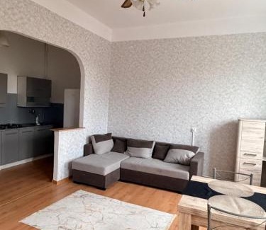 Nysa Apartment | Mieszkanie w centrum 2 pokoje