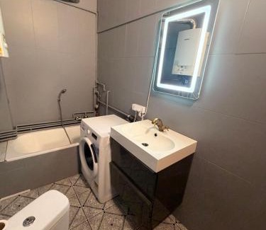 Nysa Apartment | Mieszkanie w centrum 2 pokoje