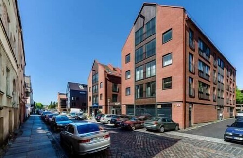 Old Town Apartment | Mieterlux Memel