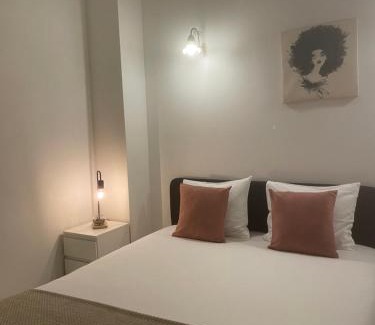Boavista Apartment | Miguel Bombarda Cozy Apartment