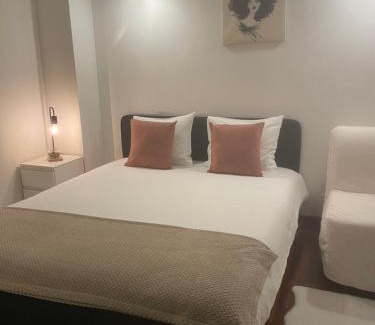 Boavista Apartment | Miguel Bombarda Cozy Apartment