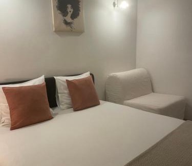 Boavista Apartment | Miguel Bombarda Cozy Apartment