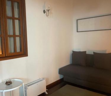 Boavista Apartment | Miguel Bombarda Cozy Apartment