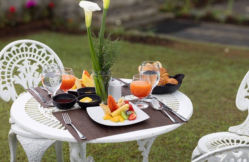 Nuwara Eliya Villa | Mihidum at Nuwara Eliya