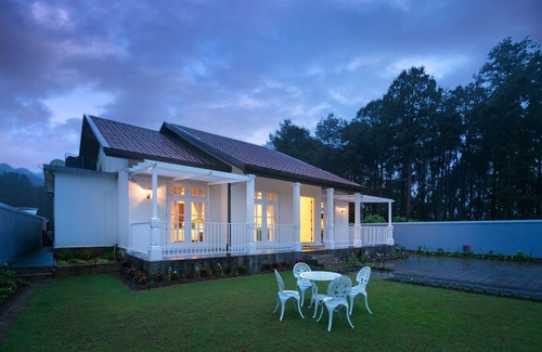 Nuwara Eliya Villa | Mihidum at Nuwara Eliya