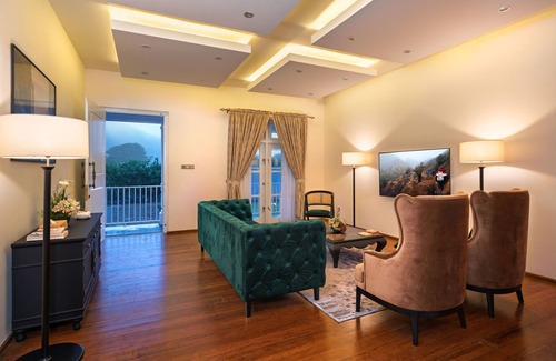 Nuwara Eliya Villa | Mihidum at Nuwara Eliya