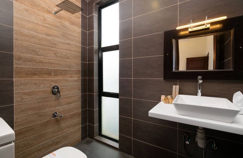 Nuwara Eliya Villa | Mihidum at Nuwara Eliya