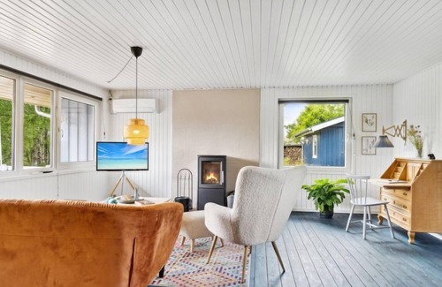 Hvalpsund House | "Mija" - 800m to the inlet by Interhome