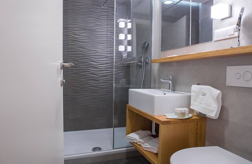 Old Town Hotel | Mijama Suites