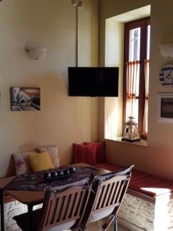 Halki House | Mika's House