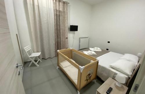 San Marzano sul Sarno Apartment | Miki house