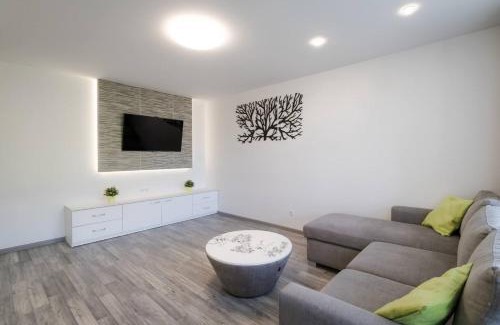 Klaipeda Apartment | Miko Apartamentai