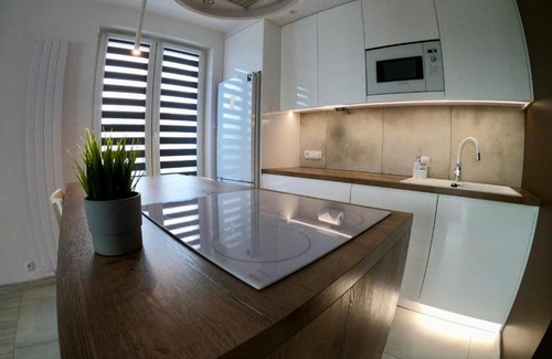 Grunwald Apartment | Miko Apartment 2